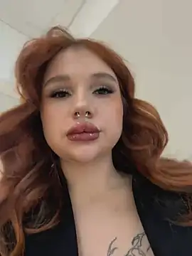 KarinHorny online show from December 12, 2024, 3:54 am