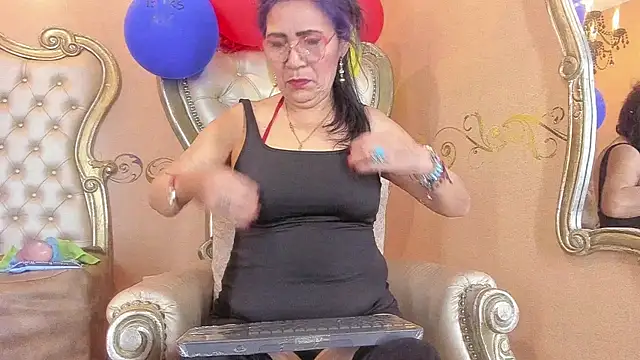 Celeste Baker  online show from July 6, 2026, 12:23 pm