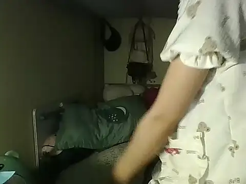 Be-MyMy online show from April 5, 2026, 1:56 am