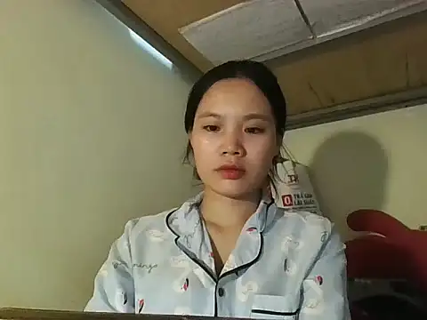 Be-MyMy online show from October 27, 2025, 11:55 am