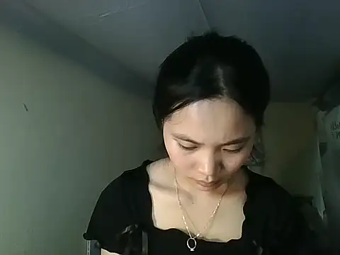 Be-MyMy online show from March 6, 2026, 2:34 pm