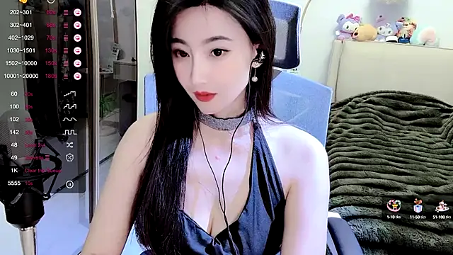 Snapshot of FeiFei-babe chatting on March 9, 2025, 5:39 pm FeiFei-babe online show from March 9, 2025, 5:39 pm