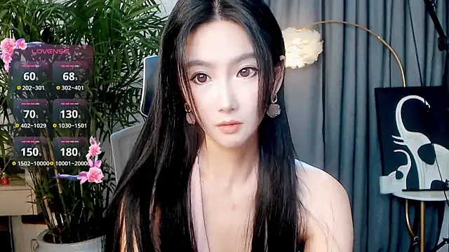 Snapshot of FeiFei-babe chatting on September 30, 2025, 11:49 am FeiFei-babe online show from September 30, 2025, 11:49 am