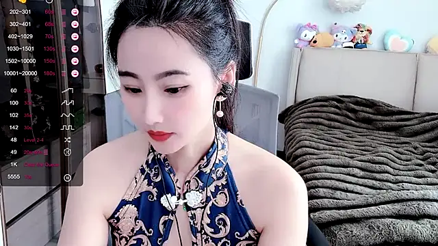 Snapshot of FeiFei-babe chatting on February 28, 2025, 7:37 am FeiFei-babe online show from February 28, 2025, 7:37 am