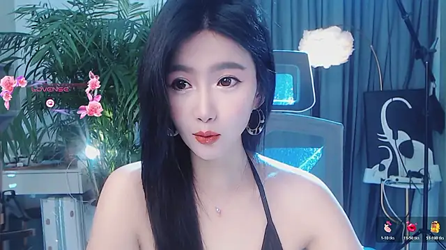Snapshot of FeiFei-babe chatting on February 23, 2026, 4:47 am FeiFei-babe online show from February 23, 2026, 4:47 am