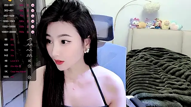 Snapshot of FeiFei-babe chatting on March 3, 2025, 2:49 pm FeiFei-babe online show from March 3, 2025, 2:49 pm