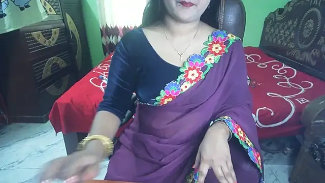Snapshot of BengaliQueenStar chatting on February 14, 2026, 11:10 am BengaliQueenStar online show from February 14, 2026, 11:10 am