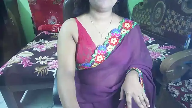 Snapshot of BengaliQueenStar chatting on February 21, 2026, 4:53 pm BengaliQueenStar online show from February 21, 2026, 4:53 pm