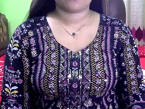 BengaliQueenStar online show from September 25, 2025, 4:24 pm