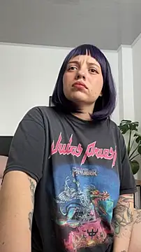 Snapshot of sophia_goth chatting on March 24, 2026, 5:02 pm sophia goth online show from March 24, 2026, 5:02 pm
