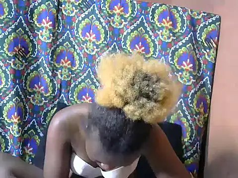 sexy-rosie online show from November 4, 2025, 6:50 am