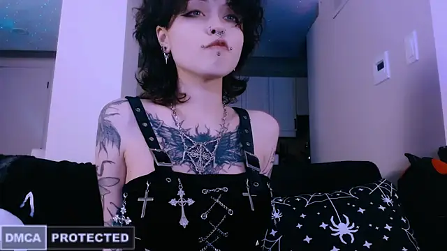 NaughtyLittleFox online show from March 29, 2026, 6:15 am