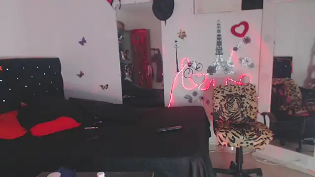 brigitht online show from November 2, 2025, 5:45 am