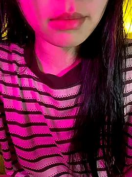 minmin2kk5 online show from December 1, 2025, 6:03 am