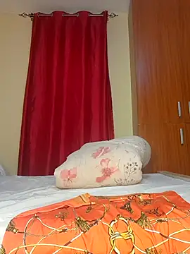 Freya 004 online show from November 27, 2025, 7:31 am