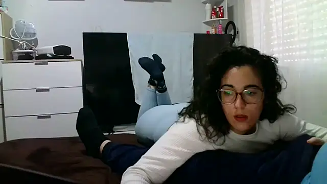 Snapshot of eljosipe chatting on December 11, 2024, 12:44 pm eljosipe online show from December 11, 2024, 12:44 pm