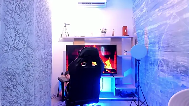 Snapshot of saracaball_ chatting on February 7, 2026, 4:42 am saracaball online show from February 7, 2026, 4:42 am