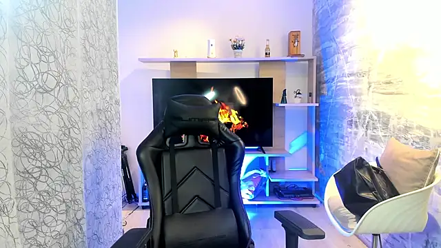 Snapshot of saracaball_ chatting on February 25, 2026, 5:07 am saracaball online show from February 25, 2026, 5:07 am