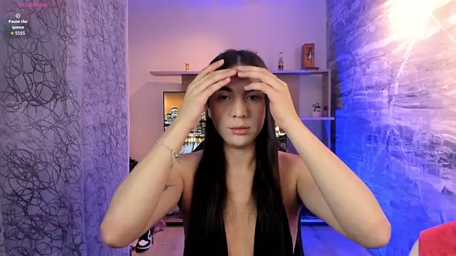 Snapshot of saracaball_ chatting on February 27, 2026, 6:13 am saracaball online show from February 27, 2026, 6:13 am