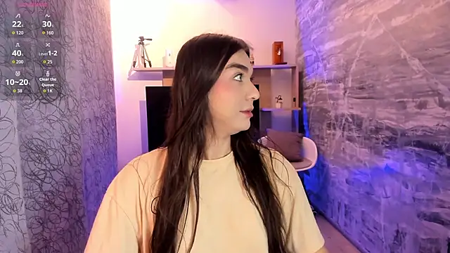 Snapshot of saracaball_ chatting on February 11, 2026, 2:22 am saracaball online show from February 11, 2026, 2:22 am