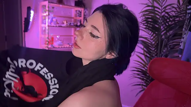 Snapshot of _vixenp chatting on March 7, 2026, 8:47 pm vixenp online show from March 7, 2026, 8:47 pm