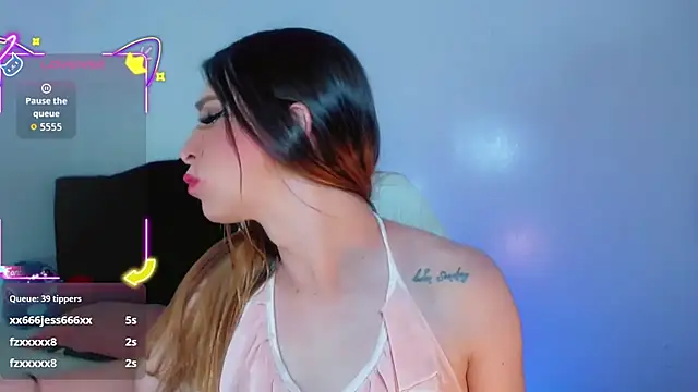 la ratona 1 online show from October 5, 2025, 4:14 am