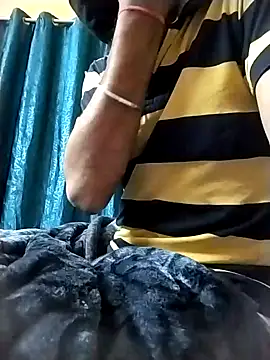 ALWAYSHORNYDADDY online show from January 20, 2025, 7:35 pm