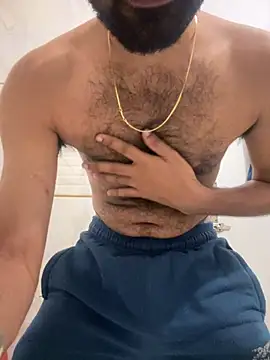 ALWAYSHORNYDADDY online show from February 27, 2026, 7:35 pm