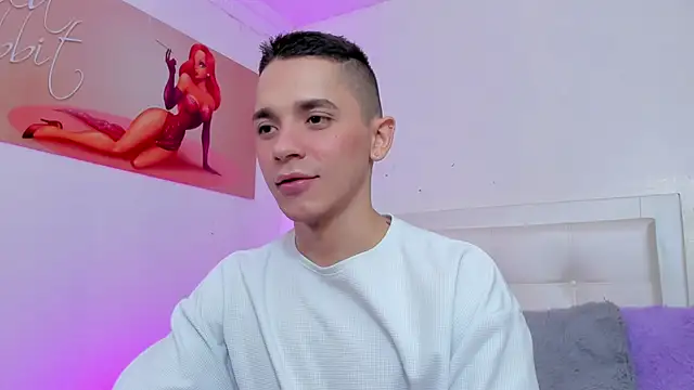 andeerr  online show from January 28, 2025, 7:53 pm