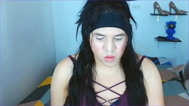 Geisha Seniers online show from February 18, 2026, 11:50 am