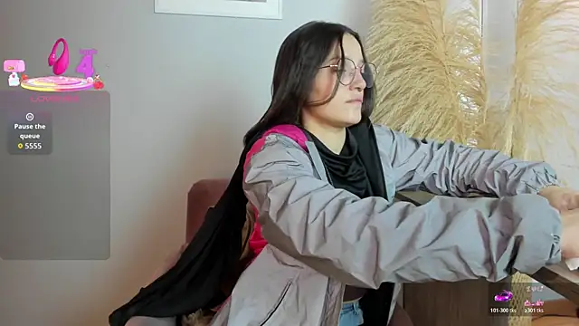 Elecktra sweet online show from March 7, 2026, 7:30 pm