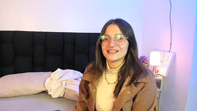 Elecktra sweet online show from November 28, 2025, 8:31 pm