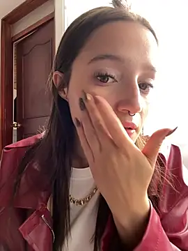 Elecktra sweet online show from February 24, 2026, 6:31 pm