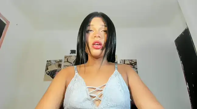 nikkitatsx online show from March 5, 2025, 3:51 pm