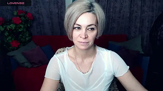 Blonde lola444 online show from January 12, 2025, 11:26 pm