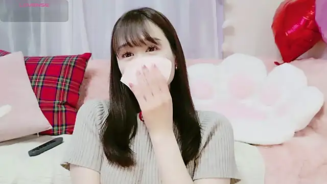 Snapshot of aaanyan chatting on March 9, 2025, 12:09 pm aaanyan online show from March 9, 2025, 12:09 pm