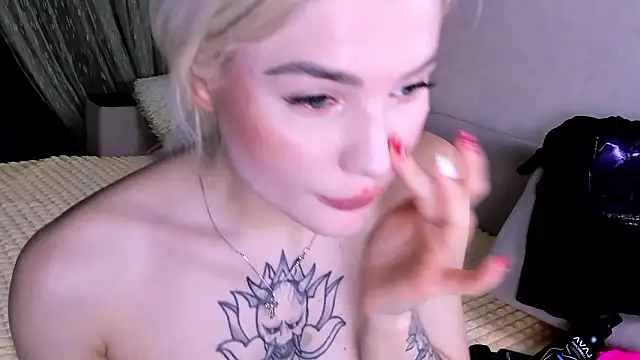 Sweeet Barbie online show from January 16, 2026, 4:33 pm