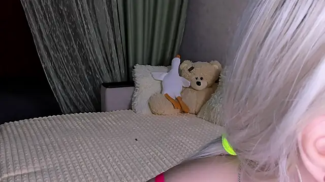 Sweeet Barbie online show from February 17, 2026, 4:26 pm