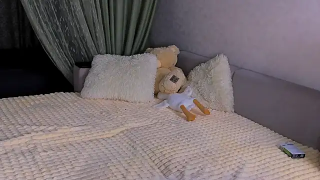 Sweeet Barbie online show from January 18, 2026, 4:54 pm