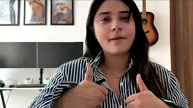 demieliss online show from May 25, 2026, 9:30 am