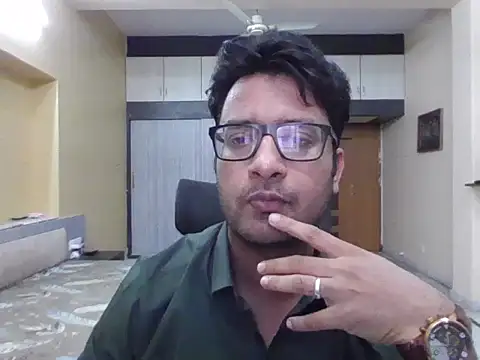 Daddy HA online show from April 4, 2026, 10:33 am