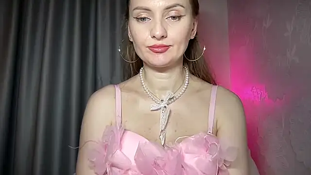 Viola sweet online show from November 26, 2025, 7:47 pm