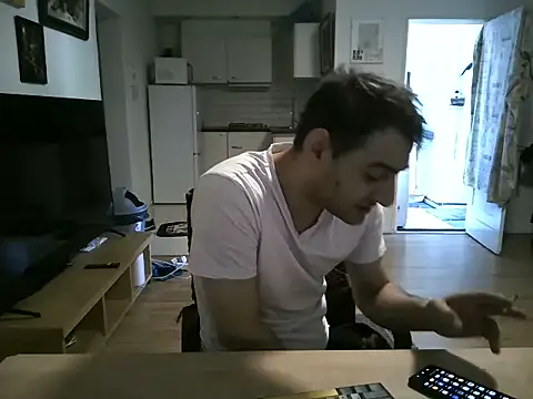 mihaimichael online show from August 8, 2026, 10:44 am