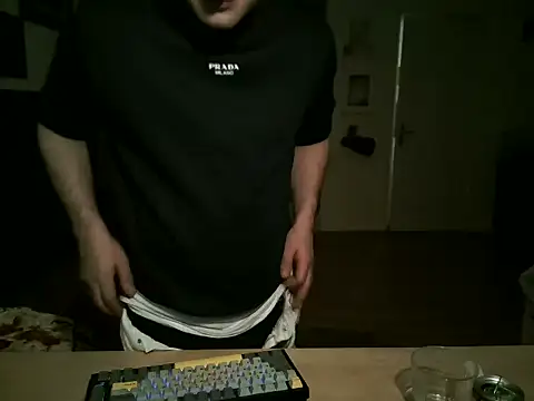 mihaimichael online show from August 9, 2026, 3:23 am