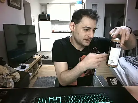 mihaimichael online show from March 23, 2026, 10:53 pm