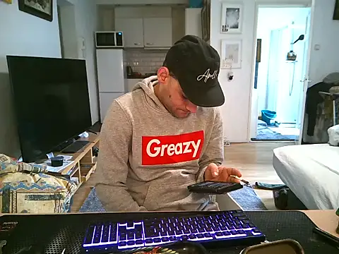 mihaimichael online show from March 24, 2026, 2:50 pm