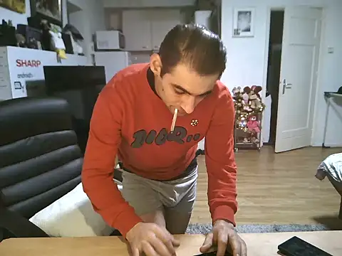 mihaimichael online show from January 17, 2026, 12:58 am