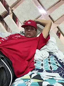 Snapshot of Herem369 chatting on February 26, 2026, 5:07 am Herem369 online show from February 26, 2026, 5:07 am