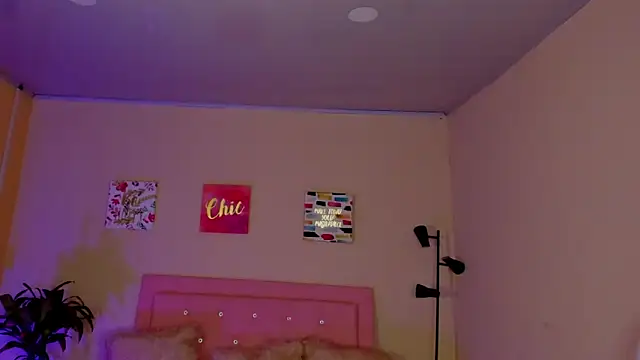 keyla roberts777 online show from March 9, 2025, 4:00 pm