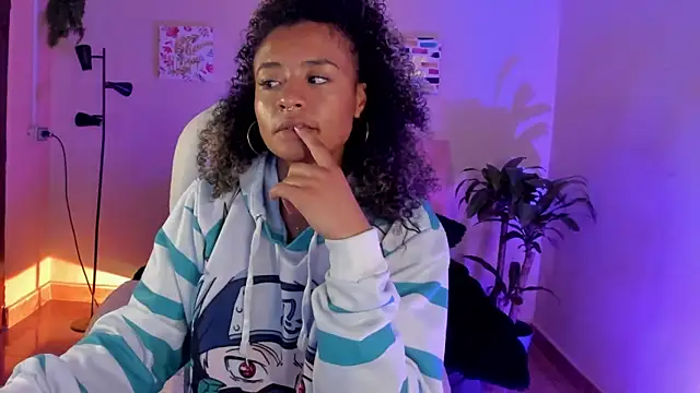 keyla roberts777 online show from March 6, 2025, 7:54 pm